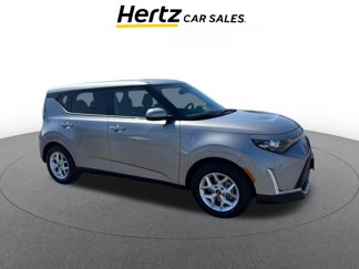 Used 2024 Kia Soul LX w/ Option Group 015 image 1
