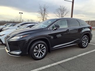 Used 2022 Lexus RX 350 AWD w/ Premium Package image 1