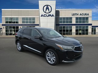 Used 2023 Acura RDX AWD image 1