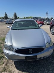 Used 2005 Buick LaCrosse CX image 1