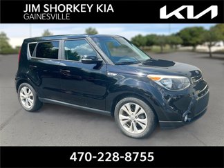 Used 2016 Kia Soul ! video 1