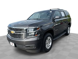 Used 2015 Chevrolet Tahoe LS w/ Max Trailering Package image 1