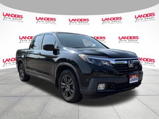 Used 2019 Honda Ridgeline Sport image 1