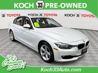 Used 2015 BMW 328i xDrive Sedan image 1