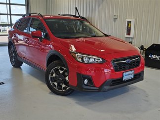 Used 2020 Subaru Crosstrek 2.0i Premium image 1