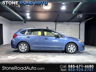 Used 2014 Subaru Impreza 2.0i image 1