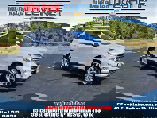 Used 2020 Chevrolet Equinox Premier image 1