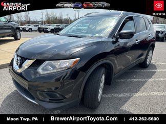 Used 2016 Nissan Rogue S w/ Appearance Package image 1