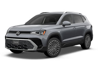 New 2025 Volkswagen Taos SE image 1