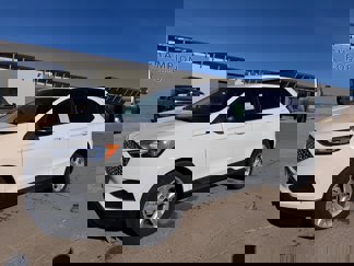 New 2024 Ford Edge SE image 1