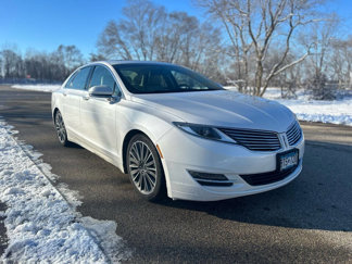 Used 2015 Lincoln MKZ w/ Equipment Group 102A Reserve image 1