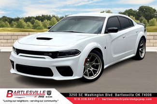 Used 2023 Dodge Charger Scat Pack image 1