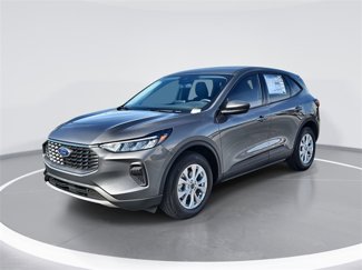 New 2025 Ford Escape Active image 1