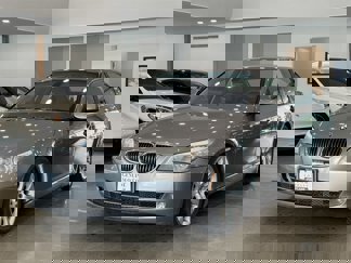 Used 2008 BMW 535i Sedan image 1
