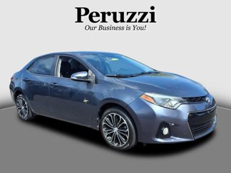 Used 2015 Toyota Corolla LE image 1