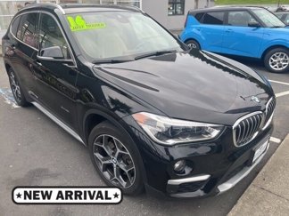 Used 2016 BMW X1 xDrive28i image 1