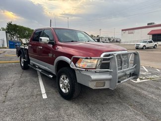 Used 2012 RAM 2500 Laramie image 1