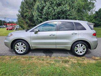 Used 2012 Acura RDX SH-AWD w/ Technology Package image 1