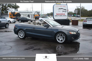 Used 2010 Audi A5 2.0T Premium image 1