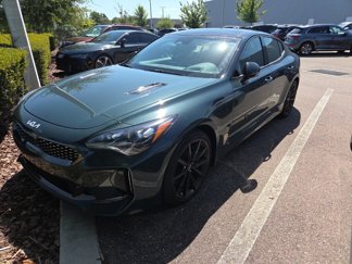 Used 2023 Kia Stinger GT2 w/ Option Group 020 image 1