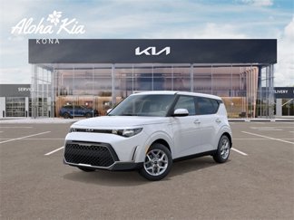 New 2025 Kia Soul LX image 1