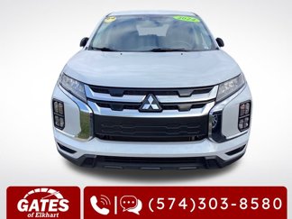 Used 2024 Mitsubishi Outlander Sport SE video 2