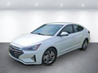 Used 2020 Hyundai Elantra SEL w/ Cargo Package (C1) image 1