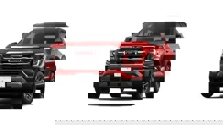 New 2026 GMC Terrain Elevation image 1