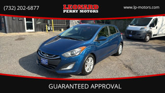 Used 2014 Hyundai Elantra GT image 1