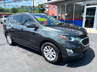 Used 2020 Chevrolet Equinox LT image 1