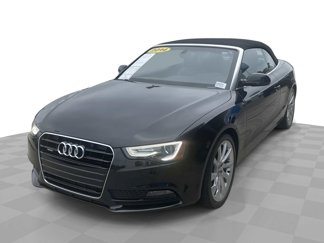 Used 2014 Audi A5 2.0T Premium Plus image 1