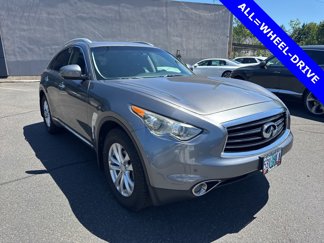 Used 2013 INFINITI FX37 AWD image 1