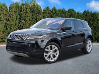 Used 2020 Land Rover Range Rover Evoque SE image 1