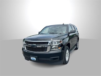 Used 2017 Chevrolet Tahoe LT image 1