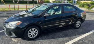 Used 2014 Toyota Corolla L image 1