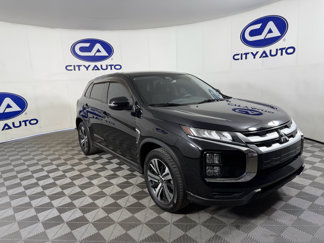 Used 2020 Mitsubishi Outlander Sport SE image 1