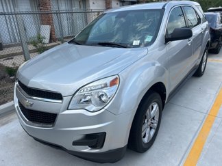 Used 2012 Chevrolet Equinox LS image 1