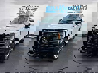 Used 2017 Ford F250 Lariat w/ Lariat Ultimate Package video 1