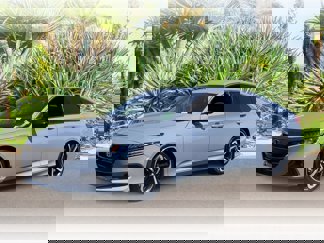 Used 2022 Honda Accord Sport image 1