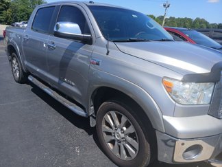 Used 2010 Toyota Tundra Limited image 1