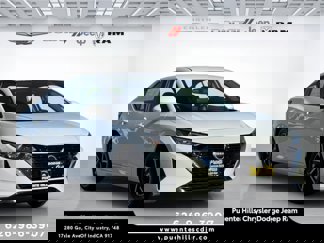 Used 2024 Nissan Sentra SV image 1