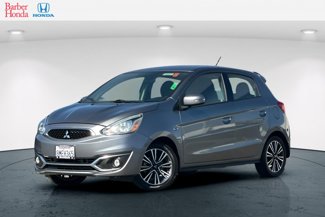 Used 2019 Mitsubishi Mirage GT image 1