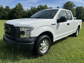 Used 2017 Ford F150 XL w/ XL Power Equipment Group image 1