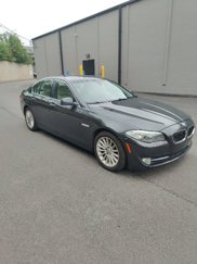 Used 2013 BMW 535i Sedan image 1