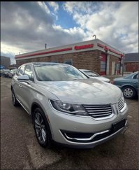 Used 2016 Lincoln MKX Reserve w/ Technology Package image 1