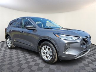 Used 2024 Ford Escape Active image 1