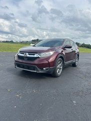 Used 2019 Honda CR-V EX image 1