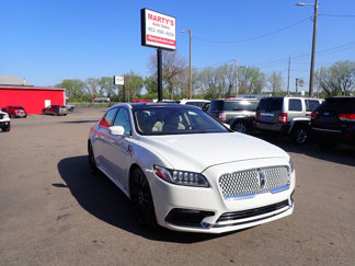 Used 2020 Lincoln Continental Reserve w/ Luxury Package image 1