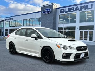 Used 2020 Subaru WRX image 1