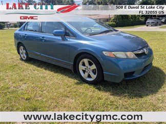 Used 2010 Honda Civic LX-S image 1